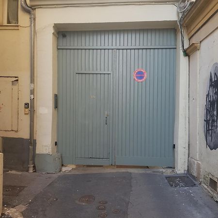 Apartament Le Petit Triplex Des Carmelites -Coeur Historique Rouen Zewnętrze zdjęcie