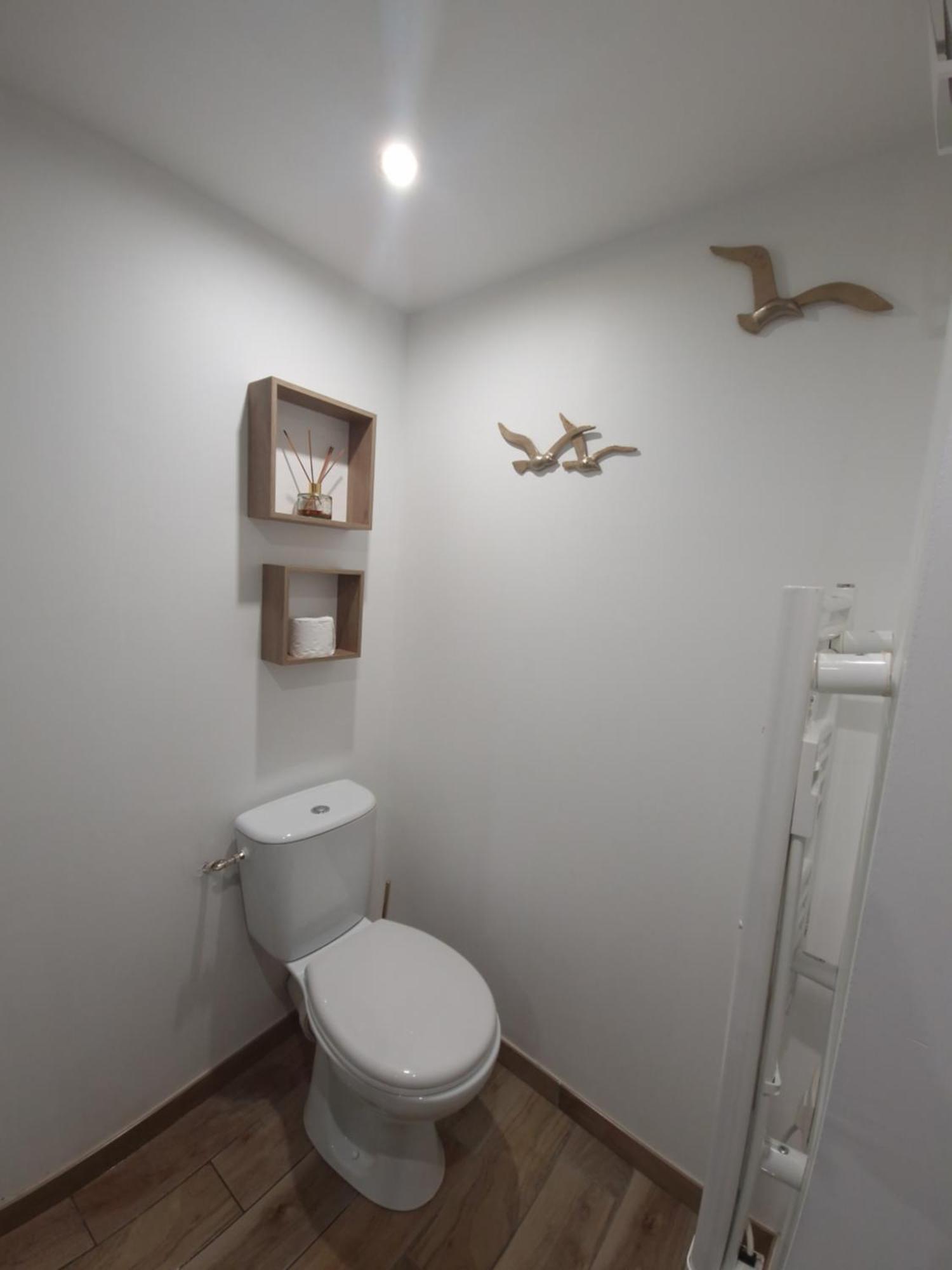 Apartament Le Petit Triplex Des Carmelites -Coeur Historique Rouen Zewnętrze zdjęcie