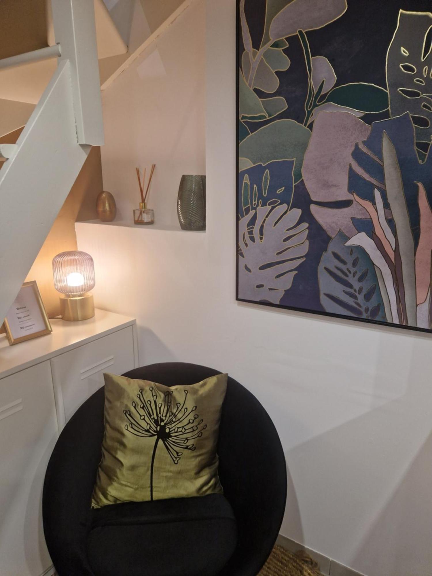 Apartament Le Petit Triplex Des Carmelites -Coeur Historique Rouen Zewnętrze zdjęcie